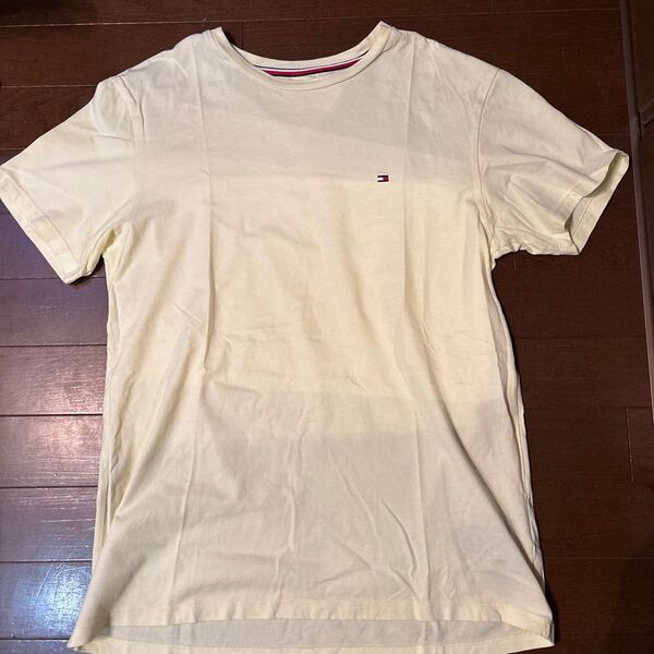 トミーヒルフィガー 半袖 Tシャツ S