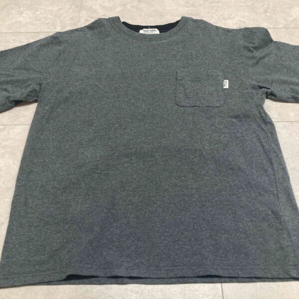 FIRST DOWN メンズ Tシャツ