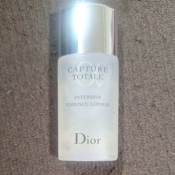 Dior ディオール カプチュールトータル インテンシブエッセンスローション 化粧水 15ml サンプルミニボトル