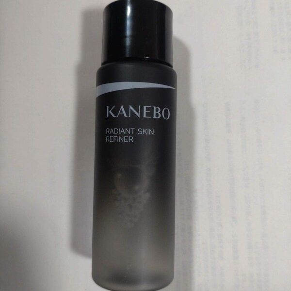 カネボウ KANEBO ラディアント スキン リファイナー ふき取り化粧水 30ml