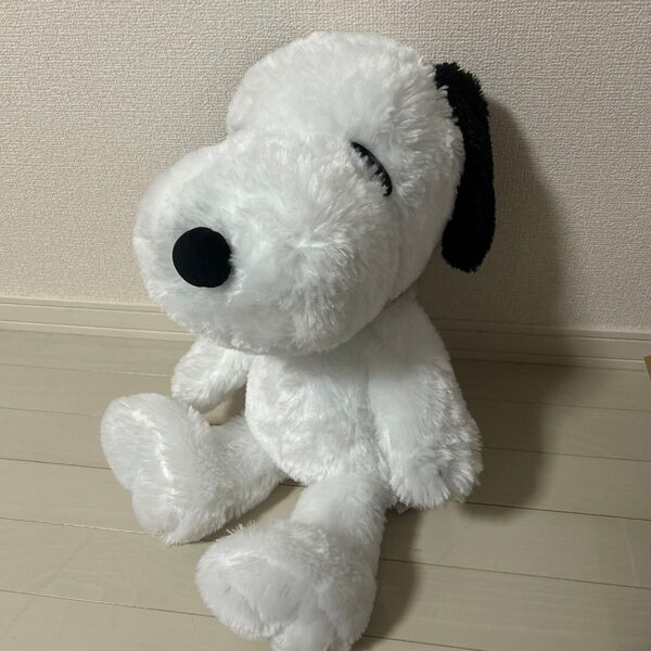 スヌーピー ぬいぐるみ