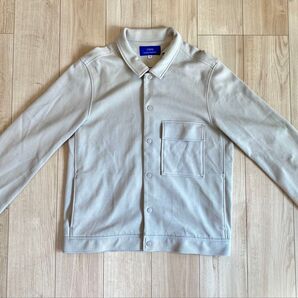 ITEMS URBANRESEARCH テーラードジャケット ベージュ サイズ2