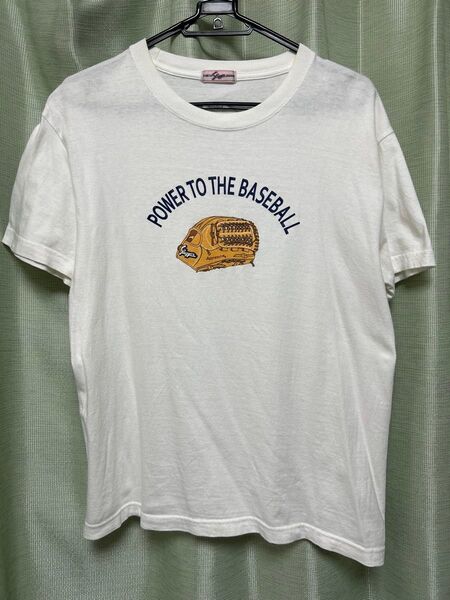 L 限定品★久保田スラッガー slugger 半袖Tシャツ 半袖シャツ スラッガー 野球 ソフトボール クボタスラッガー Tシャツ
