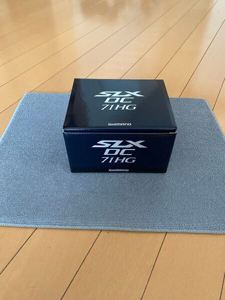 SHIMANO SLX DC 71HG