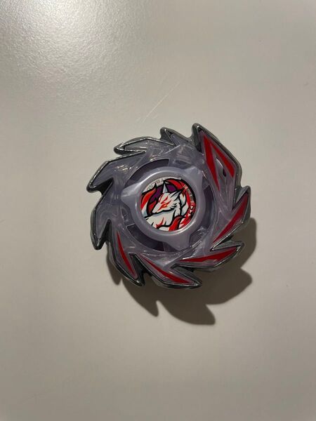 【ブレード単品】CX06 フォックスブラッシュ付属品