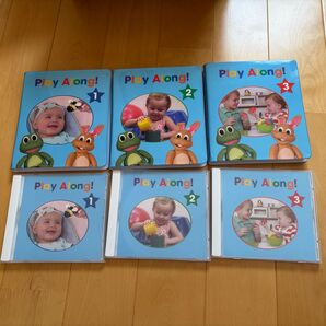 Rie様専用 DWE プレイアロング ディズニー英語システム Blu-ray CD play along!