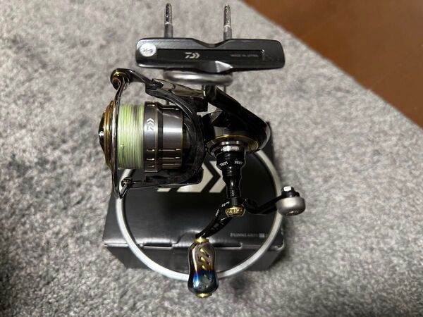 21ルビアスエアリティ LT2500