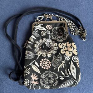 MOOMIN マルチショルダー 中古品
