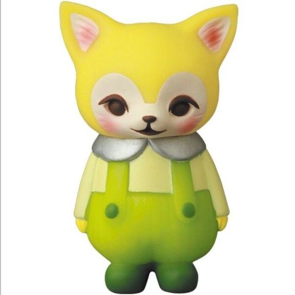VAG KITTY MORRIS peter pan モリス キティ ピーターパン コラボ マスコット ガチャ ティンカーベル