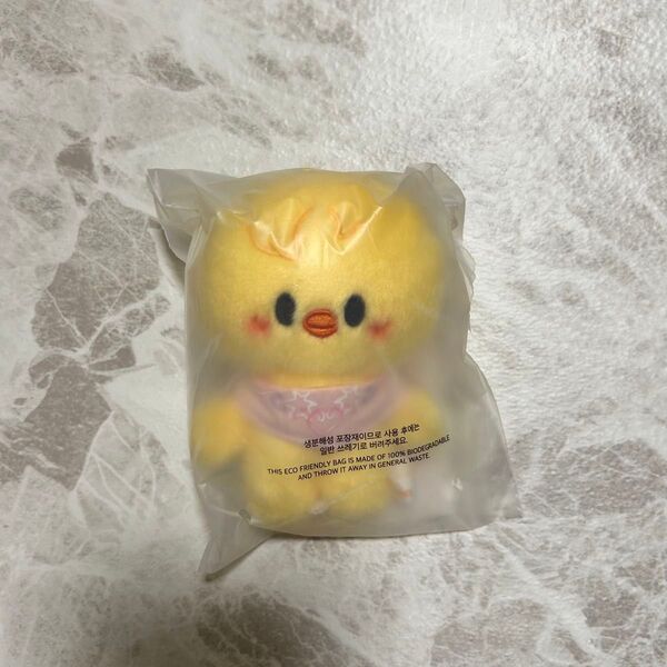 straykids skzoo ポガリ 10cm