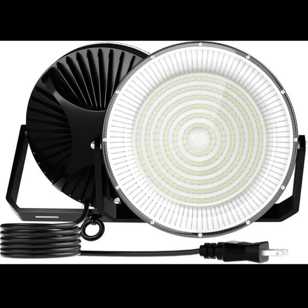 投光器 高天井灯 led投光器 LED高天井照明 150W 防水 100V 照明 LED投光器 倉庫 車庫