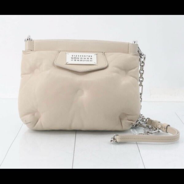 【鑑定済】マルジェラ Maison margiela グラムスラム