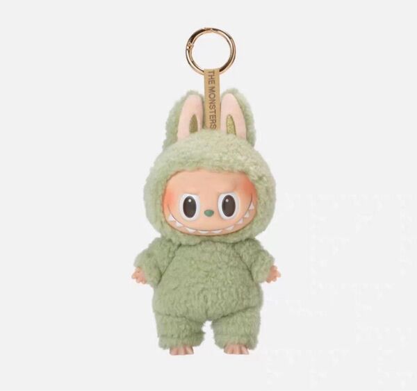 THE MONSTERS Exciting LABUBUぬいぐるみ正規品