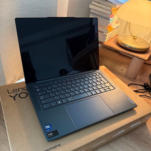 Lenovo Yoga Pro 7i Gen9 Core Ultra7/32GB RAM/3K
