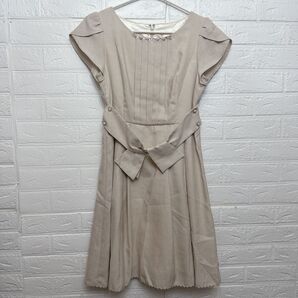 pattern レディース ワンピース