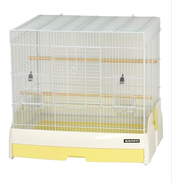 SANKO イージーホーム Bird 60 鳥かご 三晃商会