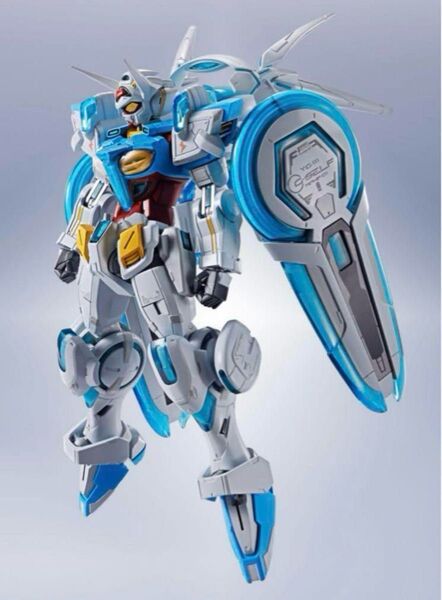 METAL ROBOT魂 <SIDE MS> G-セルフ (パーフェクトパック) 未開封品
