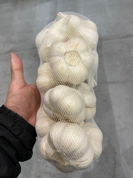 【特価】青森県産ニンニク2L3kg