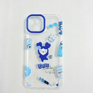 TWICE LOVELYS ラブリー iPhone15カバー ケース ツウィ スマホケース iPhoneケース