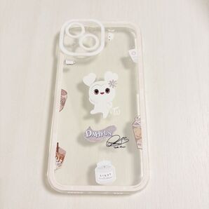 TWICE LOVELYS ラブリー iPhone15カバー ケース ダヒョン スマホケース iPhoneケース