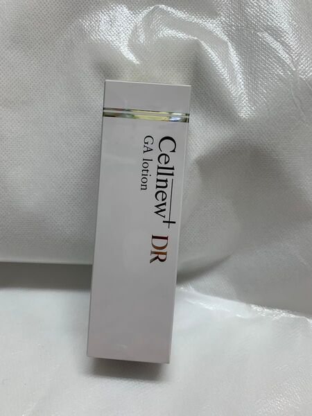 セルニュープラス GAローション