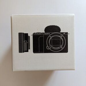 VLOGCAM ZV-E10 II パワーズームレンズキット ブラック ZV-E10M2K(B)