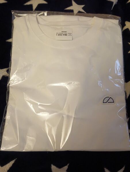 SnowMan オーバーサイズロングTシャツ 新品未開封 ドームツアー i DO ME ライブ グッズ スノーマン ロンT