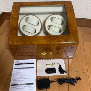 ABIES アビエス ワインディングマシン 4本巻 動作確認済み