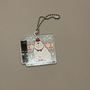スパイファミリー ボンド アクリルキーホルダー
