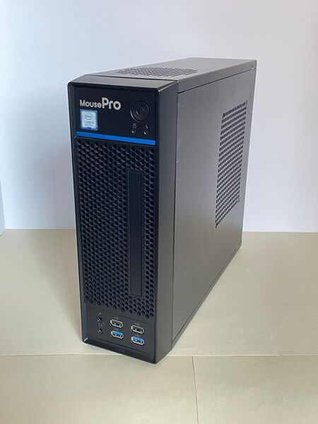 mini-itx PCケース 300w電源付属