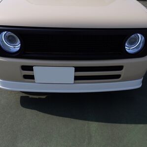 スポイラー ラパン