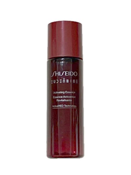 ☆新品未開封☆ SHISEIDO オイデルミン エッセンスローション〈化粧水〉30ml