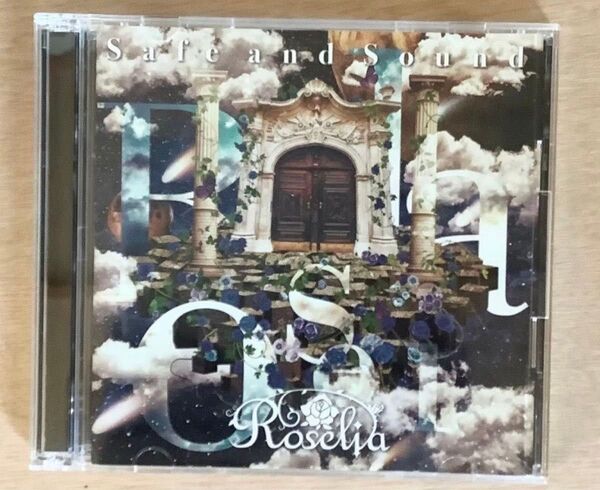 Roselia Safe and Sound