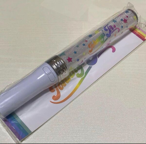 【新品】ジャニーズJr. Johnny's ISLAND STORE ペンライト