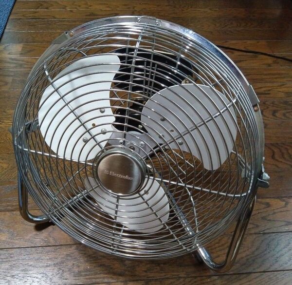 ☆Electro lox社製☆クラシックサーキュレーター.EFN30/動作品