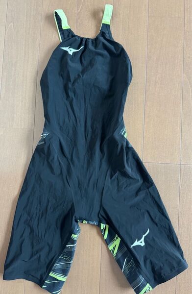 ★MIZUNO ミズノ競泳用GX・SONIC NEO AG★M