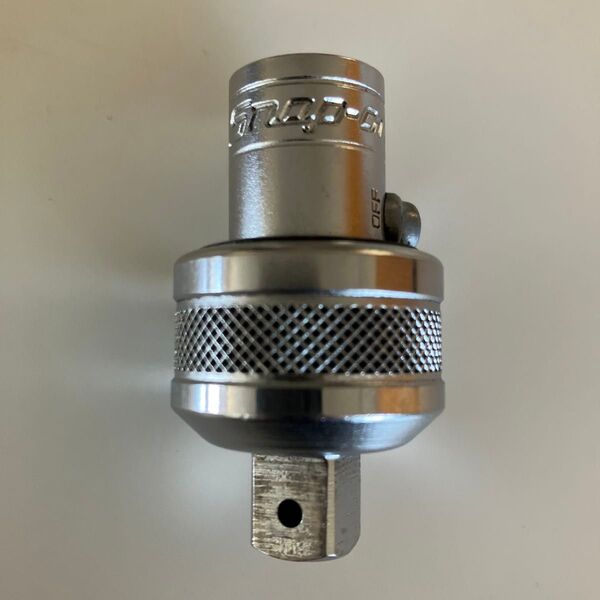 Snap-on ラチェットアダプター 3/8 f67b スナップオン