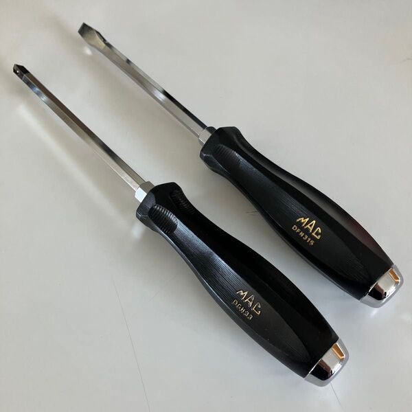 MAC TOOLS マックツールズ 貫通ドライバー DGH33 DFH315