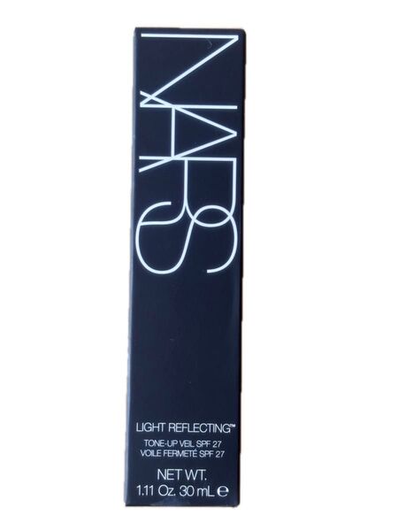 NARS ナーズ ナイトリフティングトーンアップヴェール