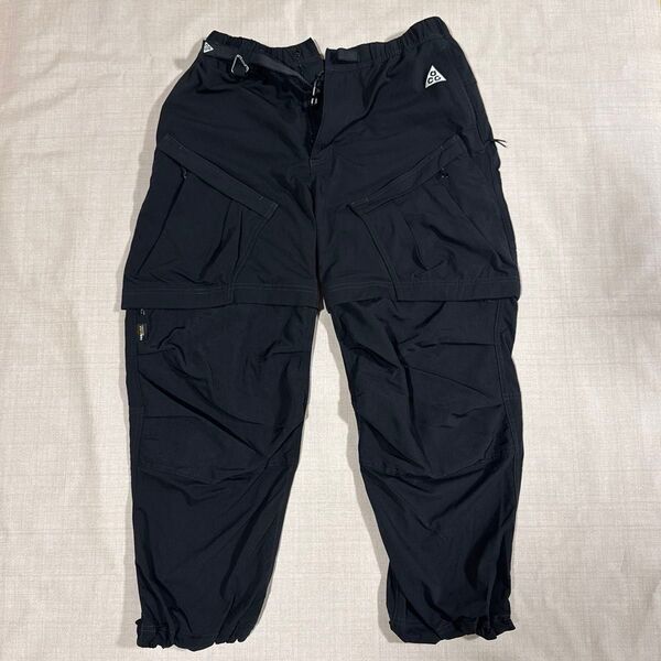 Nike ACG Smith Summit カーゴパンツ Lサイズ