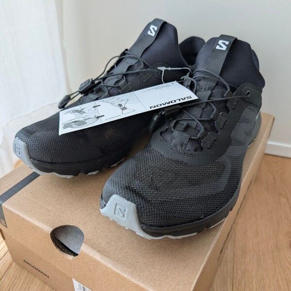 【未使用】 SALOMON AMPHIB BOLD 2 サロモン