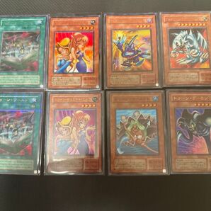 最終値下げ!遊戯王2期 トゥーンカードまとめ売り!