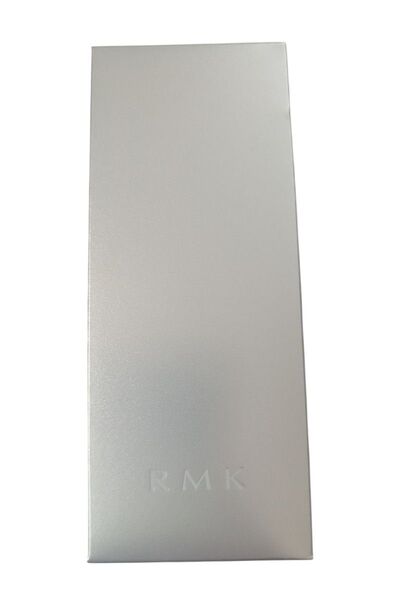 RMK スムースフィット ポアレスベース 02 ペールピンク 35g