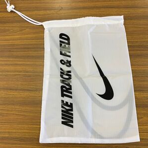 ナイキシューズ袋 ドラゴンフライ用 新品