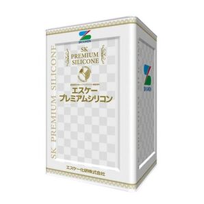SK化研 プレミアムシリコン 22-80c