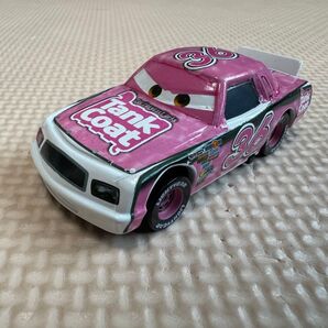 カーズ ミニカー ★カーズ ★ ピストンカップレースカー 36番の選手