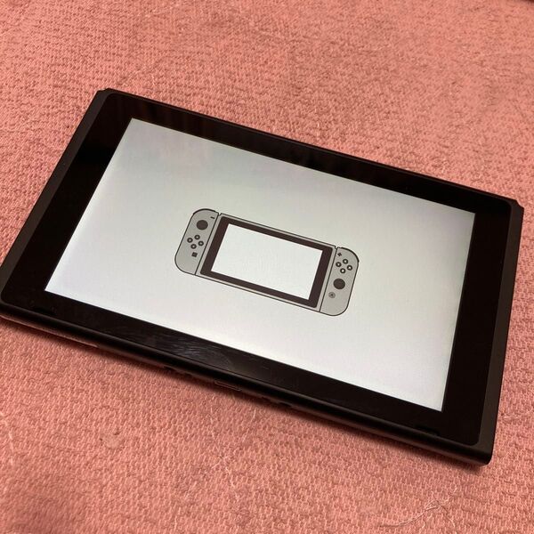 早い者勝ち!Nintendo Switch ニンテンドースイッチ 初期化済み 未対策機 旧型