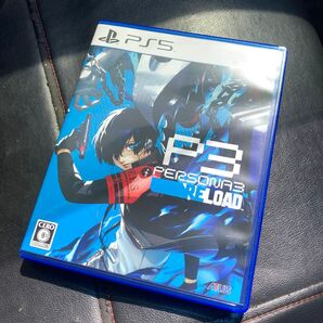 【PS5】 ペルソナ3 リロード