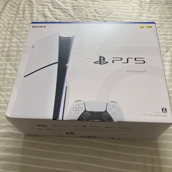 早い者勝ち!値下げ!早い者勝ち!PlayStation 5 CFI-2000A01コントローラー付き