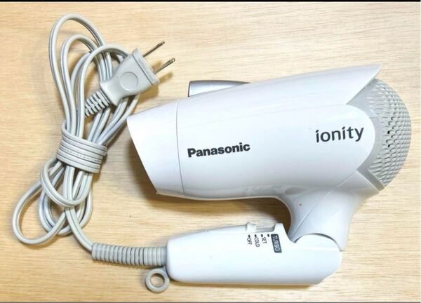 Panasonic イオニティ ヘアドライヤー1200W 2023年製